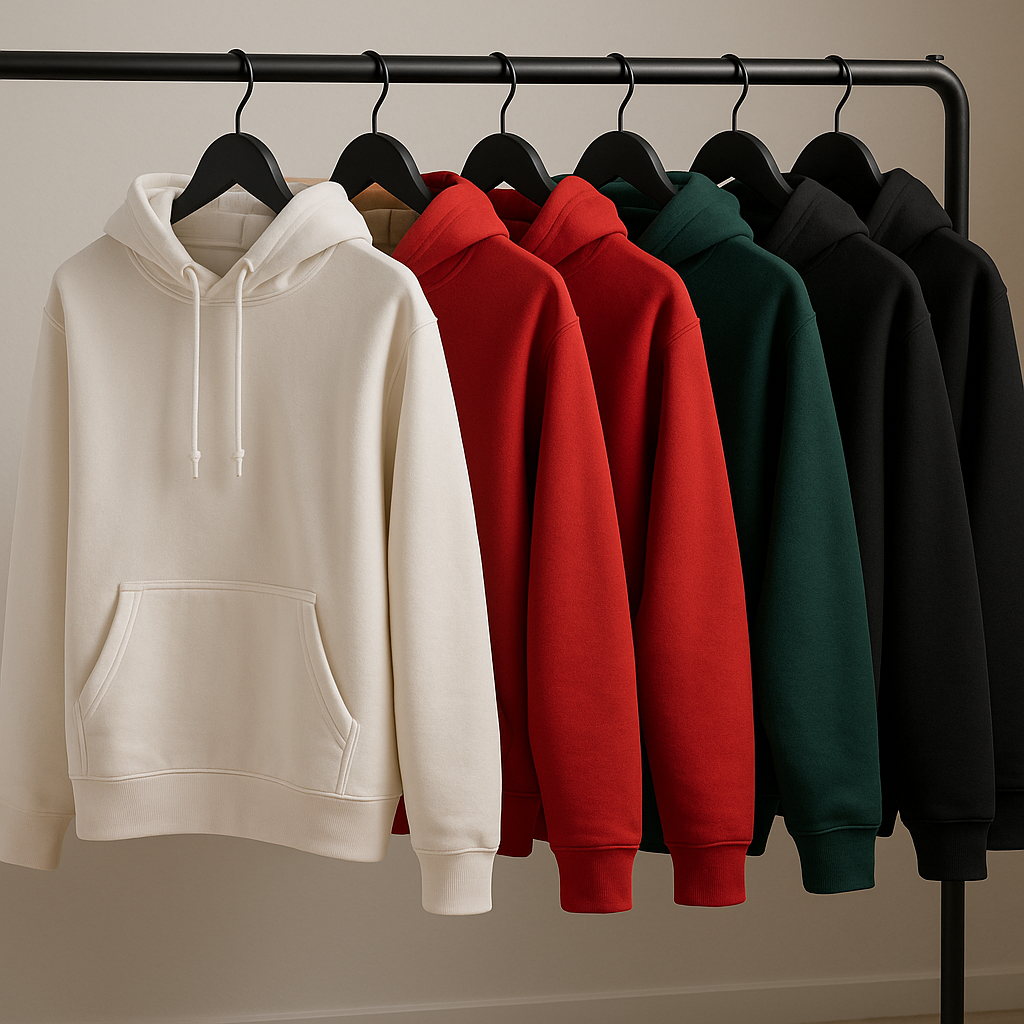 🔥 Hoodies
