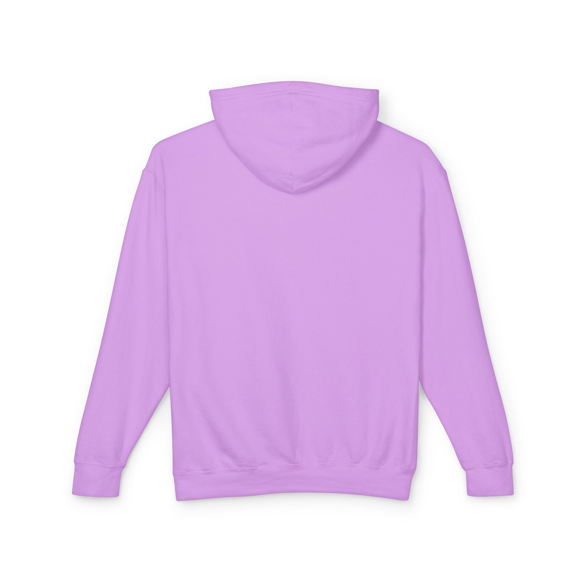 Sudadera ligera unisex con capucha: inspiración de arte urbano