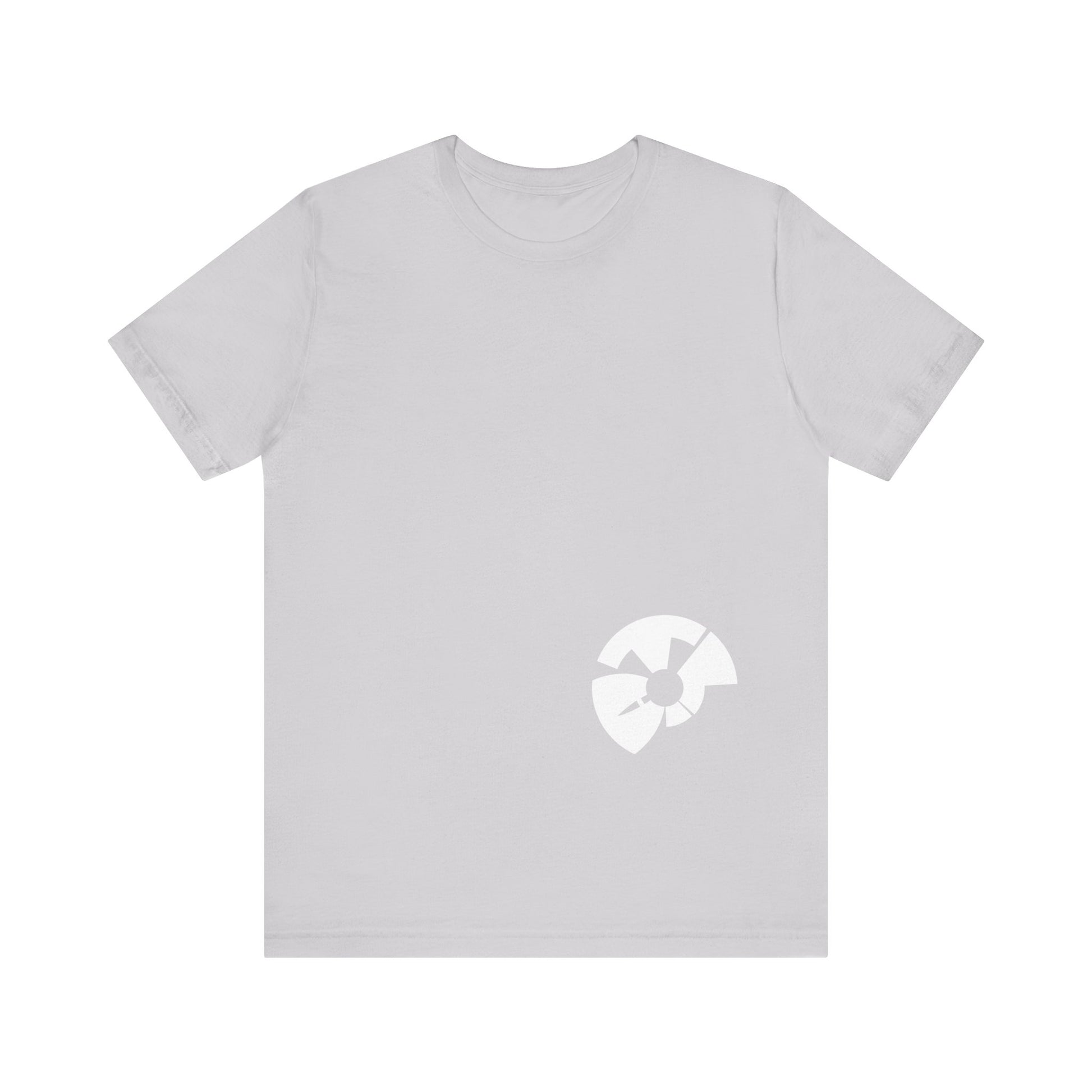 T-shirt "Œil qui Pleure" – Mystique & Minimaliste