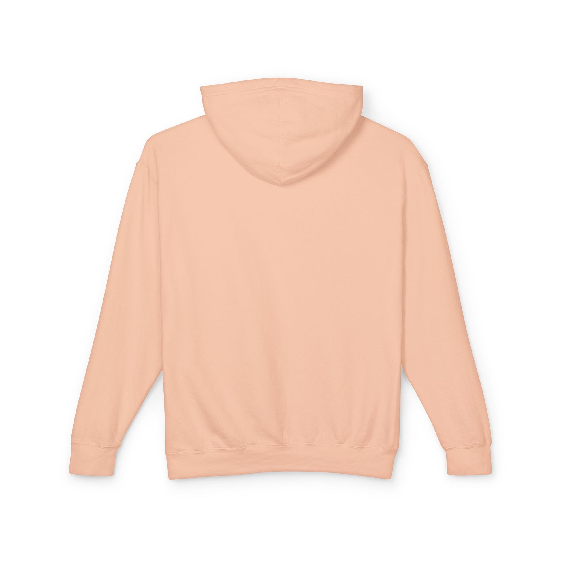 Sudadera ligera unisex con capucha: inspiración de arte urbano