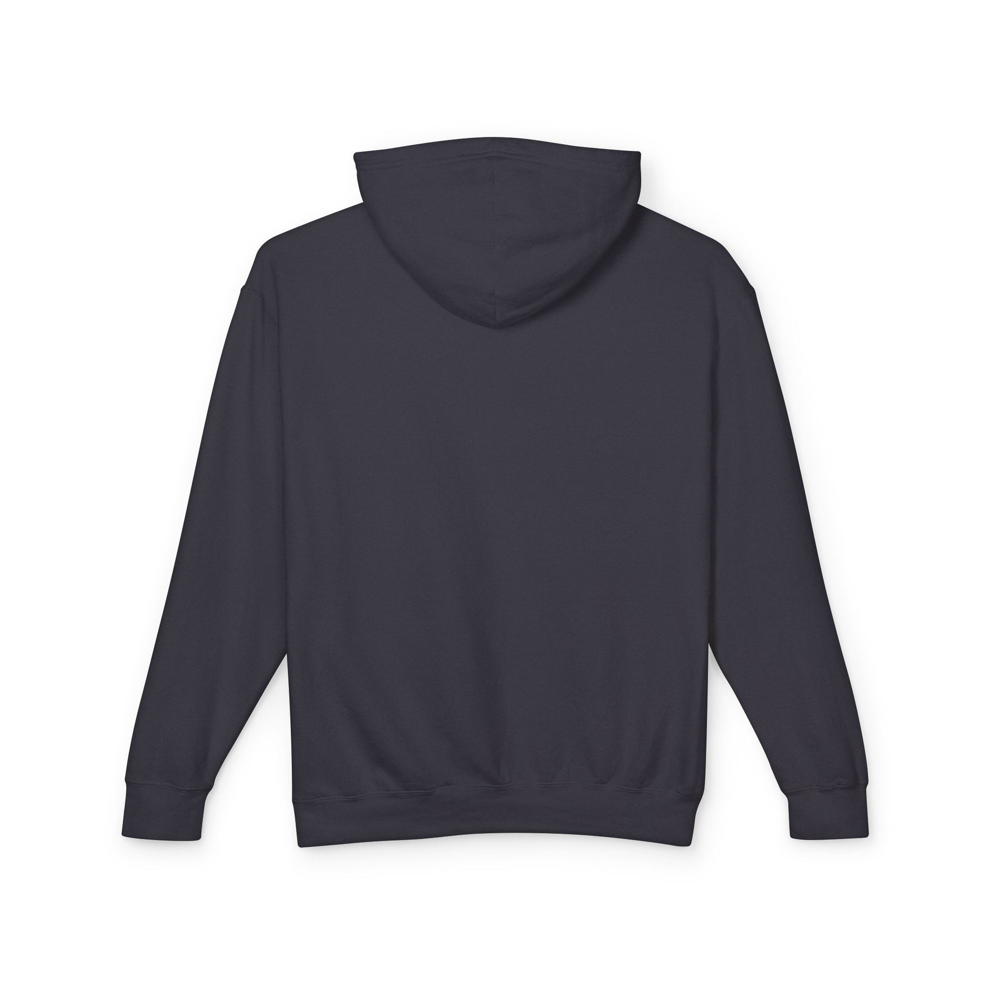 Sudadera ligera unisex con capucha: inspiración de arte urbano