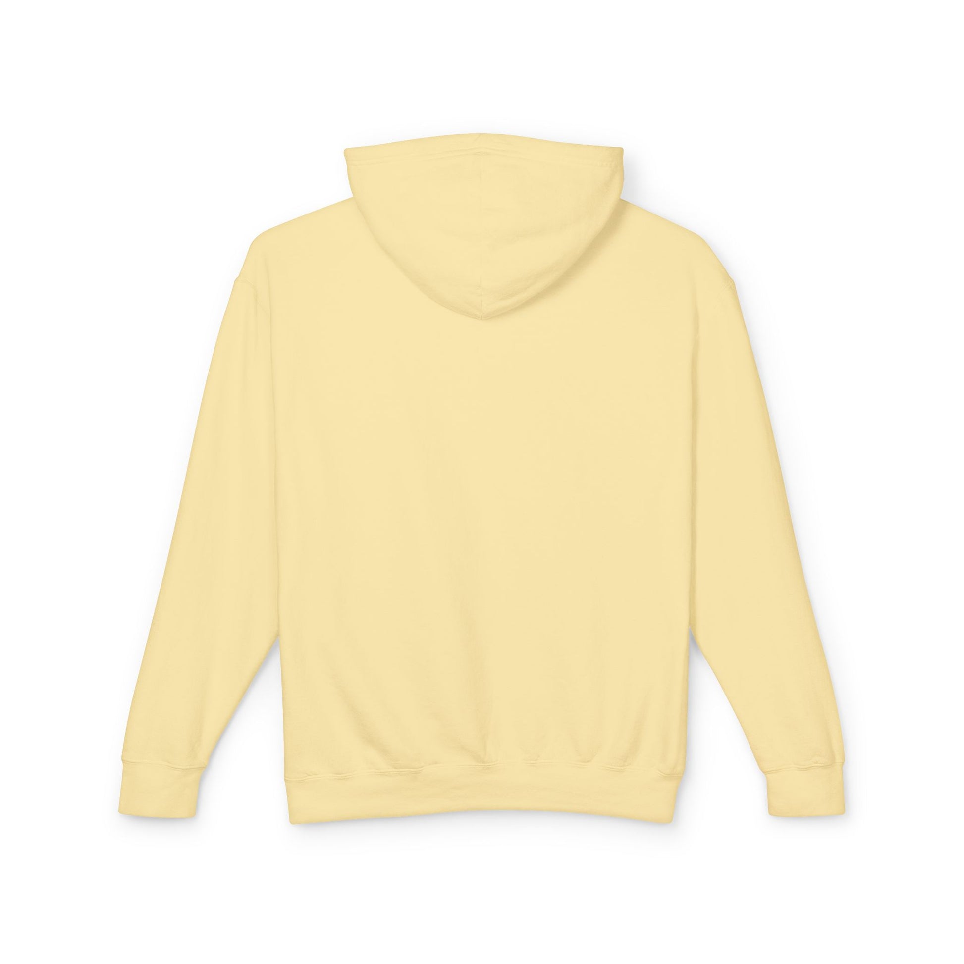 Sudadera ligera unisex con capucha: inspiración de arte urbano