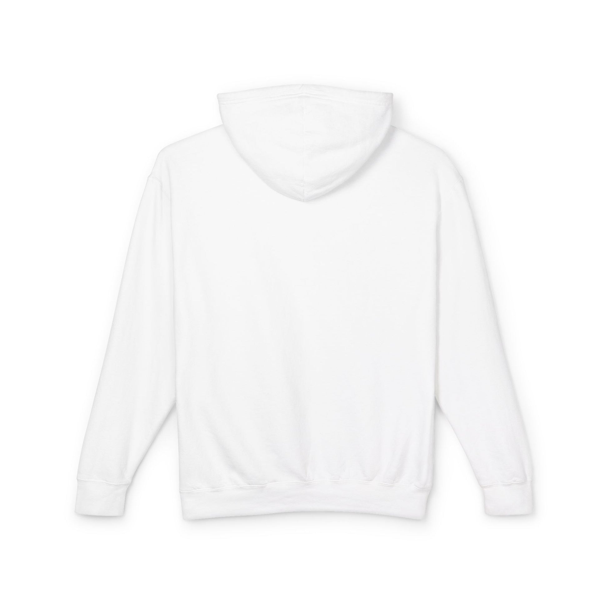Sudadera ligera unisex: elegancia artística para el día a día