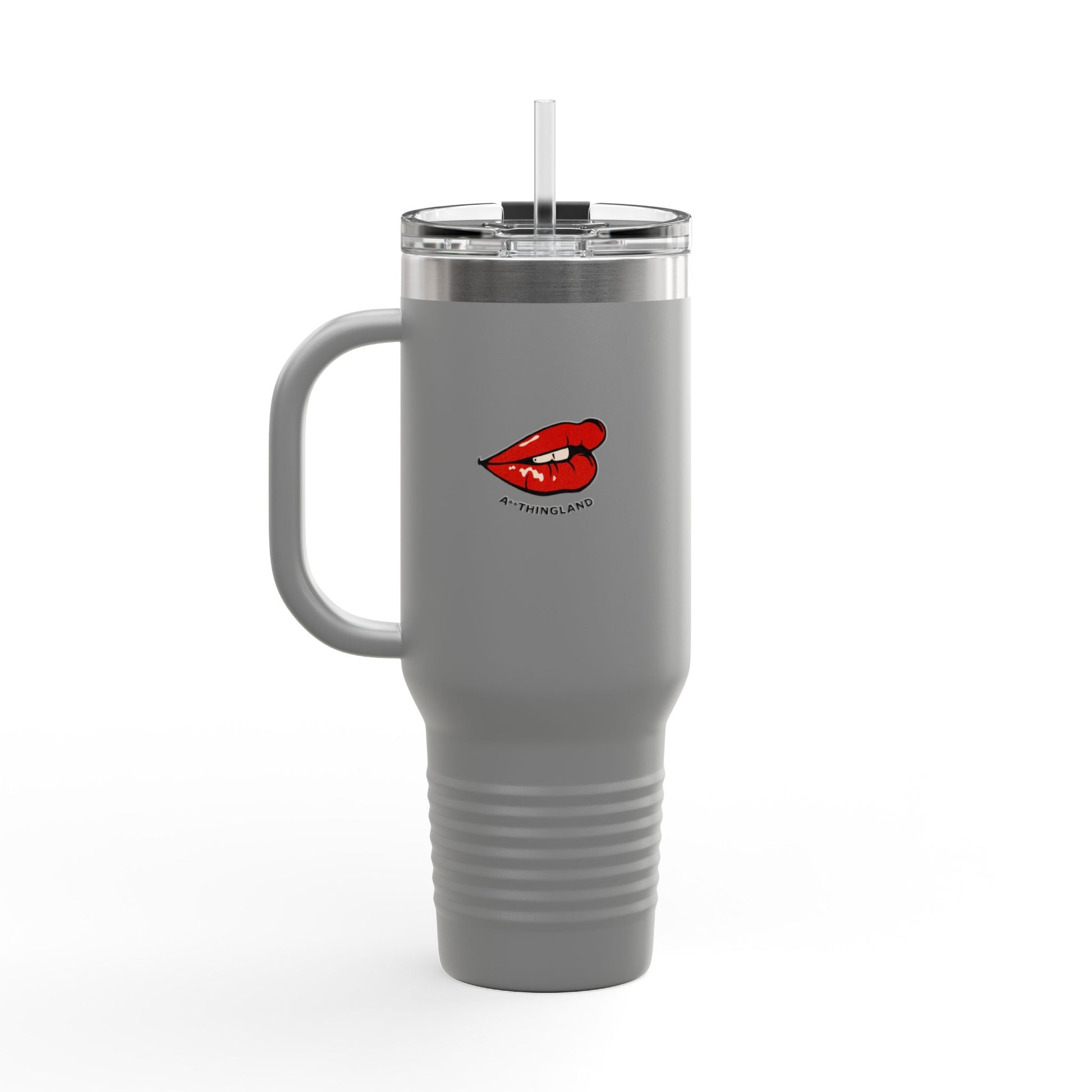 Tasse Thermique "Mona WTF" – 887 ml