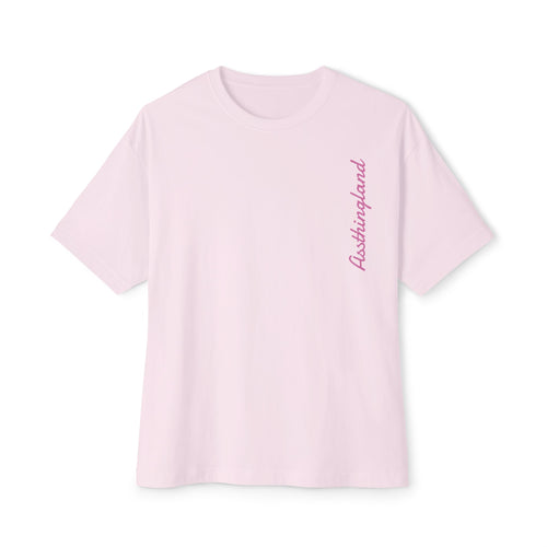 Artistic Oversized Tee for Creative Souls | Aesthetic Tee, Streetwear, Gift for Art Lovers, Summer Fashion, Casual Wear