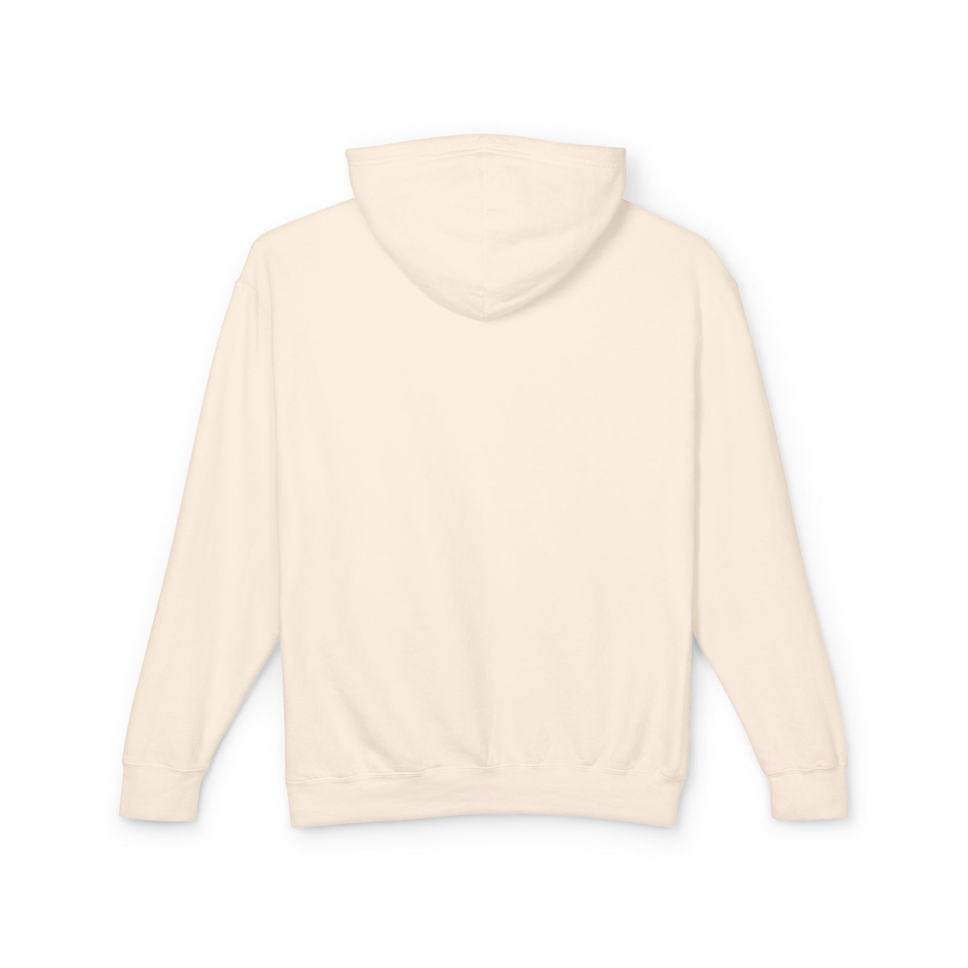 Sudadera ligera unisex con capucha: inspiración de arte urbano