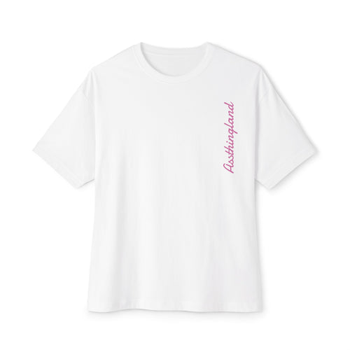 Artistic Oversized Tee for Creative Souls | Aesthetic Tee, Streetwear, Gift for Art Lovers, Summer Fashion, Casual Wear