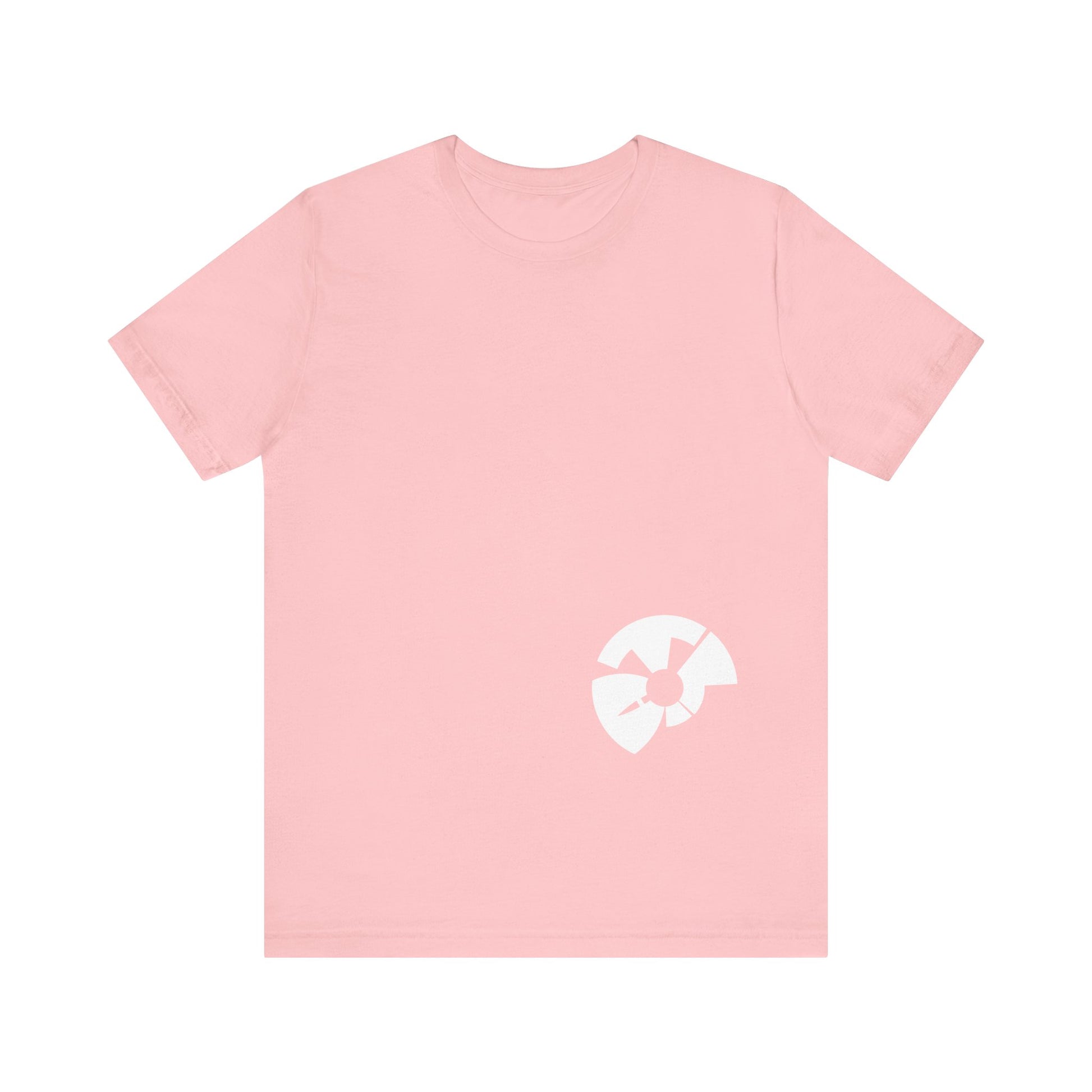 T-shirt "Œil qui Pleure" – Mystique & Minimaliste