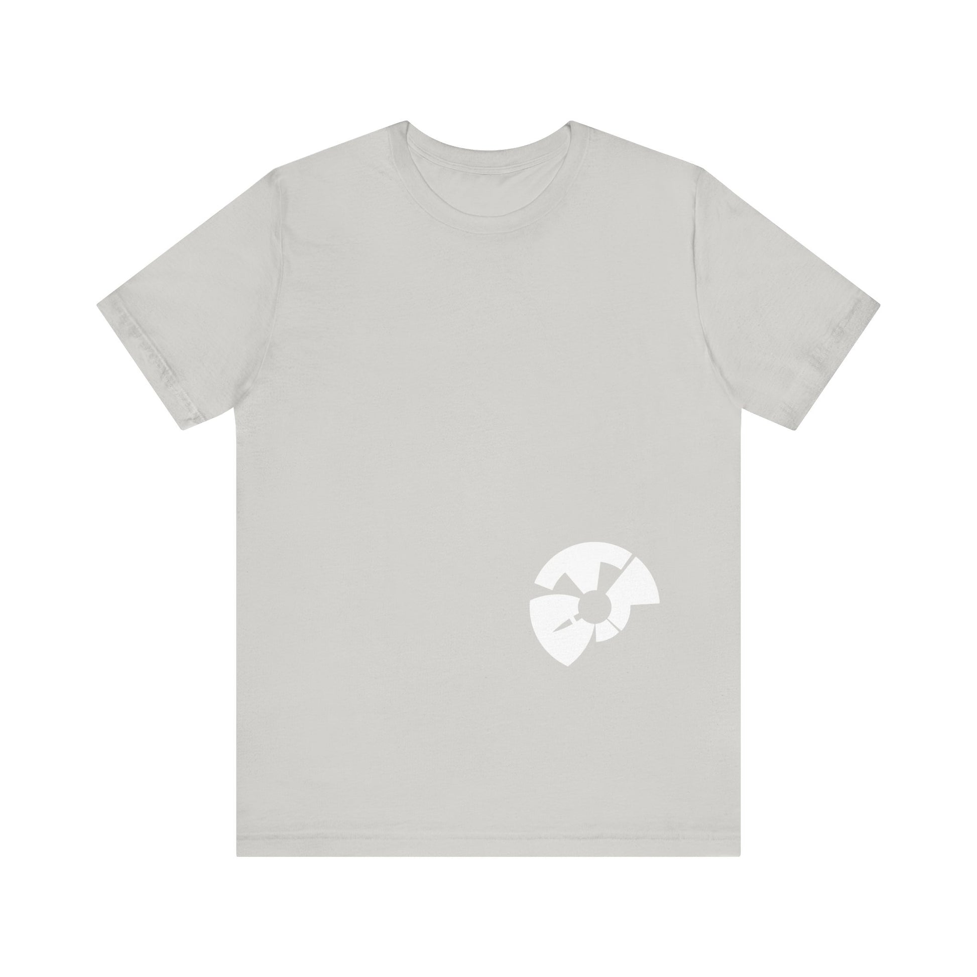 T-shirt "Œil qui Pleure" – Mystique & Minimaliste