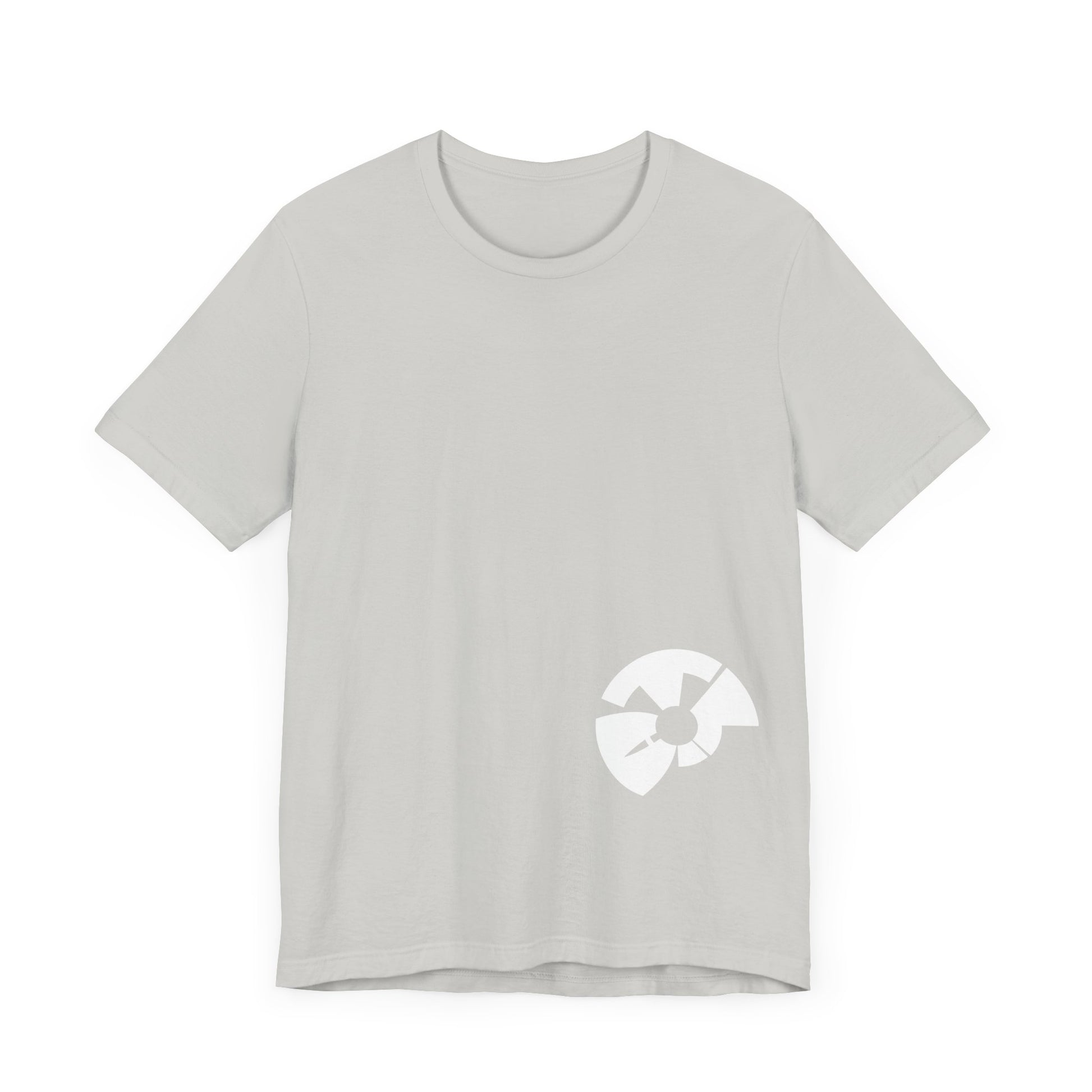 T-shirt "Œil qui Pleure" – Mystique & Minimaliste
