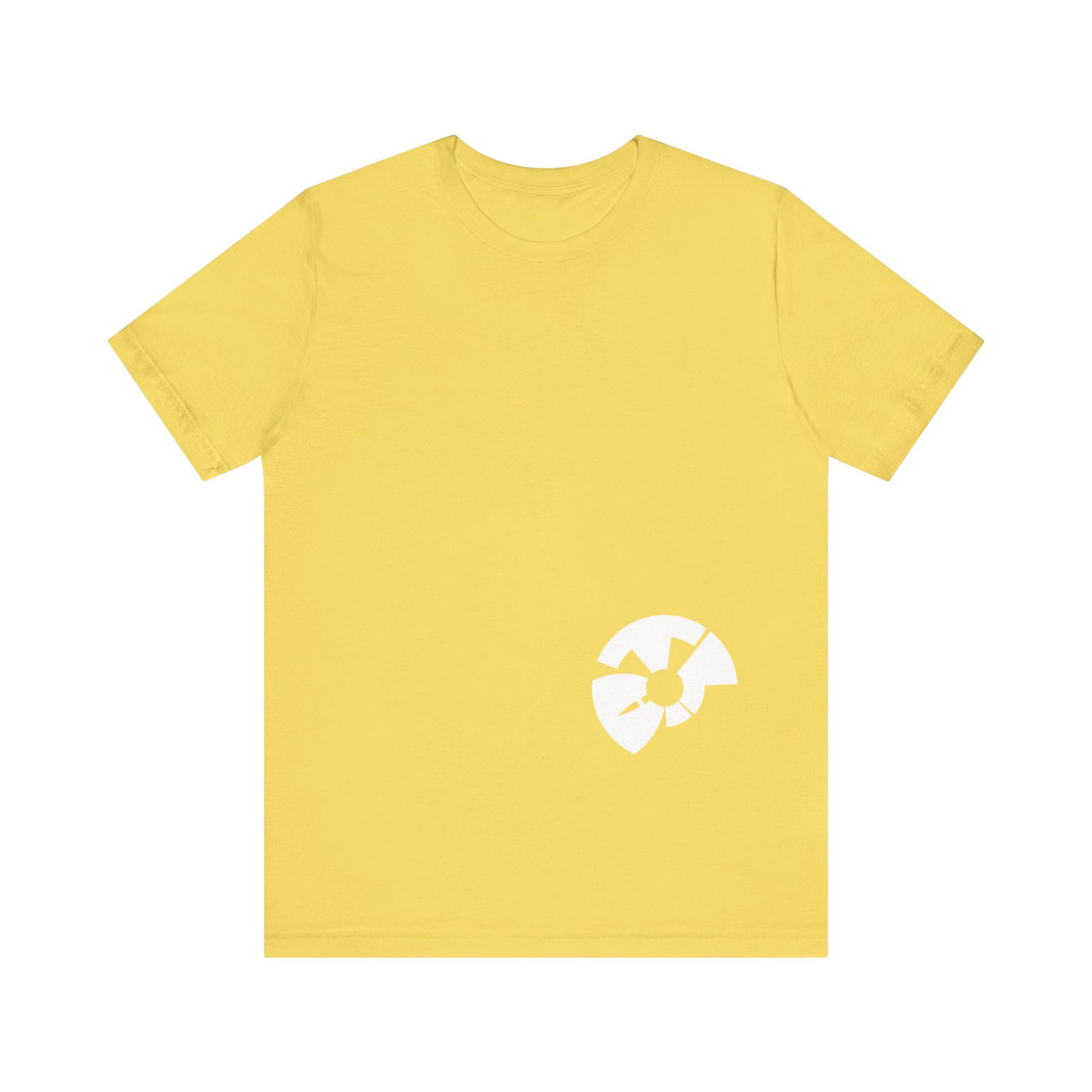 T-shirt "Œil qui Pleure" – Mystique & Minimaliste