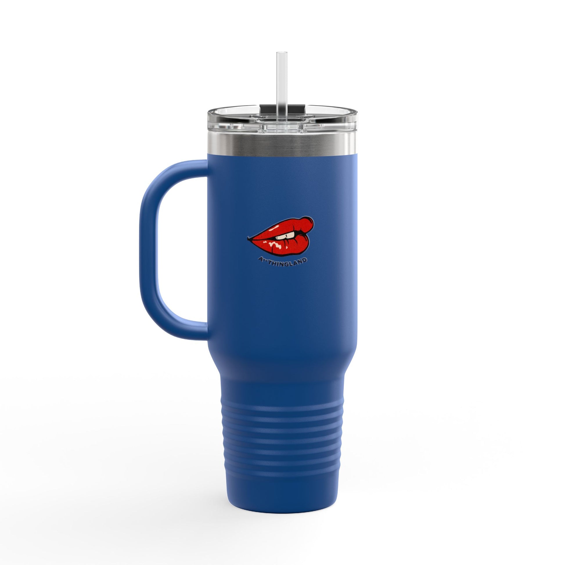 Tasse Thermique "Mona WTF" – 887 ml