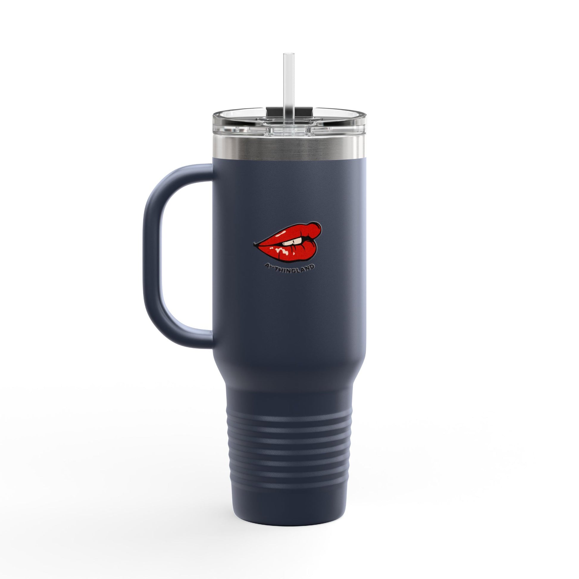 Tasse Thermique "Mona WTF" – 887 ml