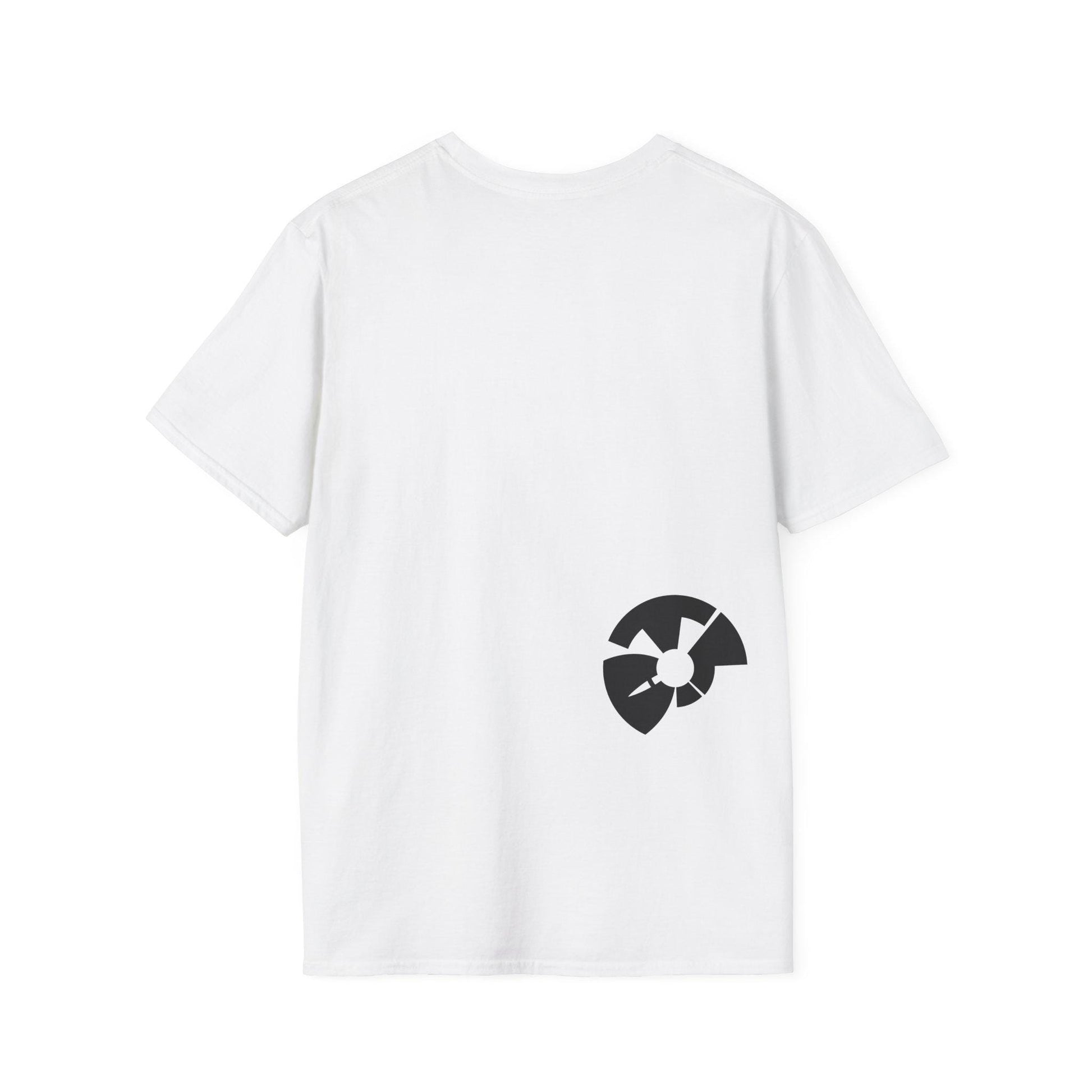 Amour Toxique Unisex T-Shirt - Heart Breaker Tee, Casual Wear, Love-Themed Gift, Graphic Tee, Summer Wardrobe Essential
