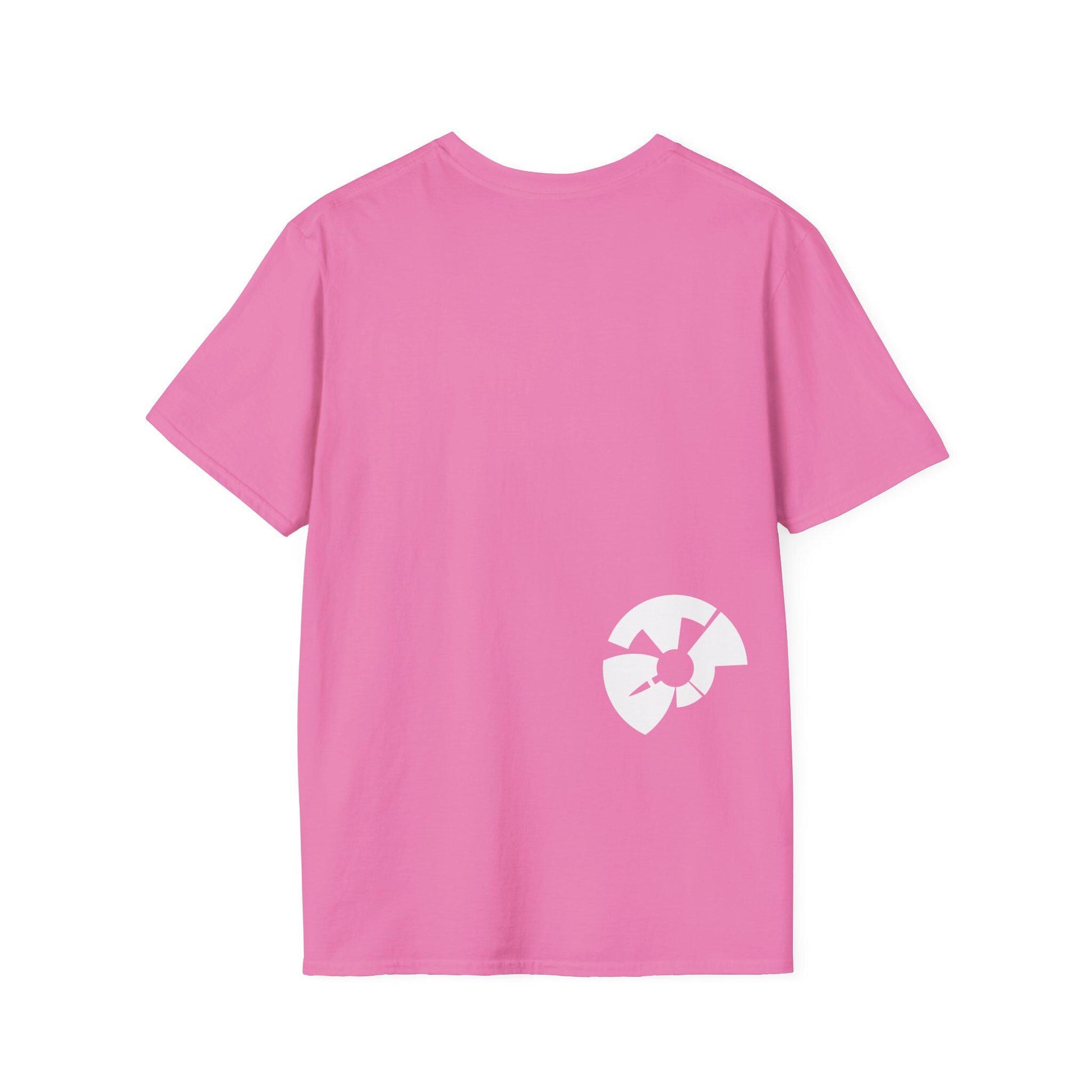 Amour Toxique Unisex T-Shirt - Heart Breaker Tee, Casual Wear, Love-Themed Gift, Graphic Tee, Summer Wardrobe Essential