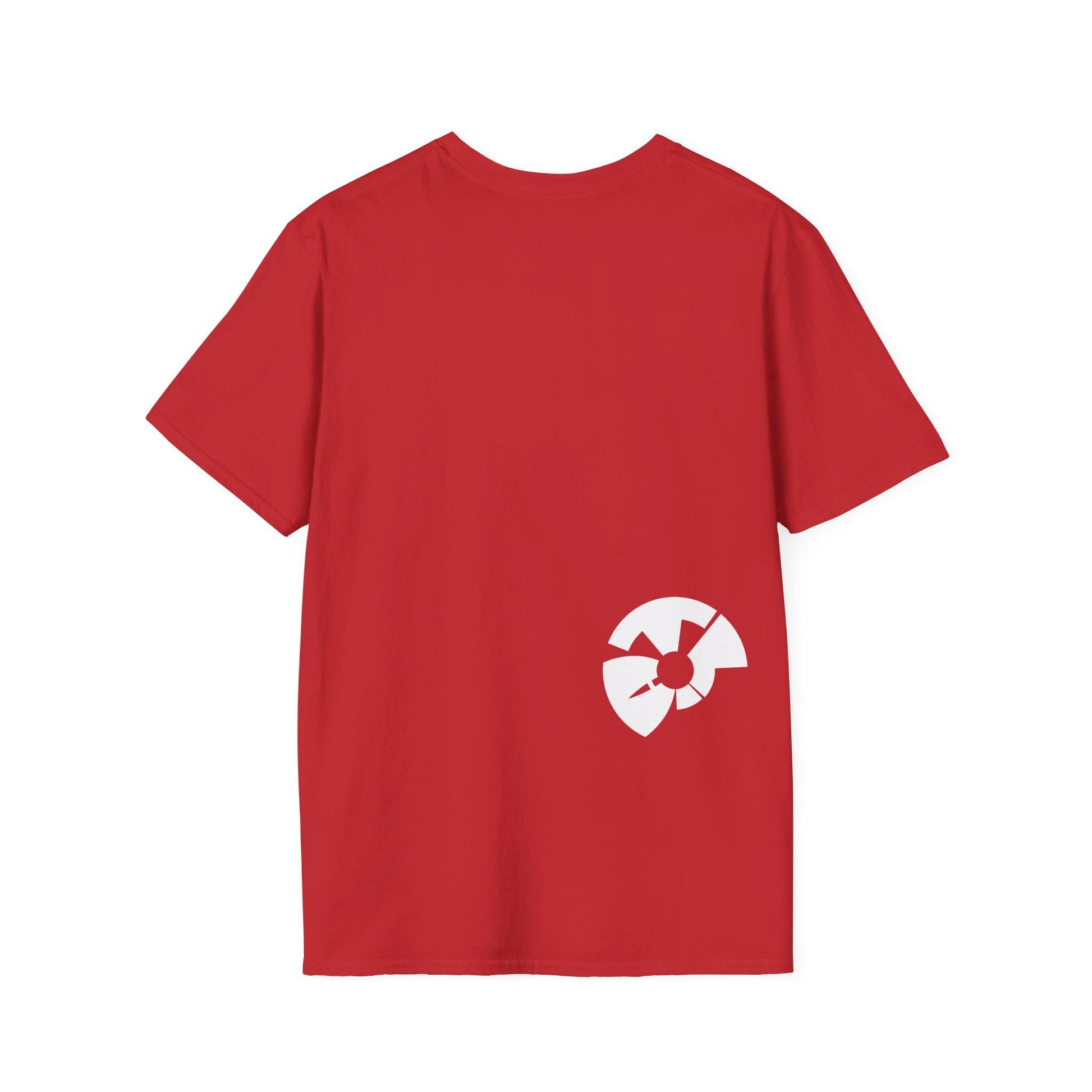 Amour Toxique Unisex T-Shirt - Heart Breaker Tee, Casual Wear, Love-Themed Gift, Graphic Tee, Summer Wardrobe Essential
