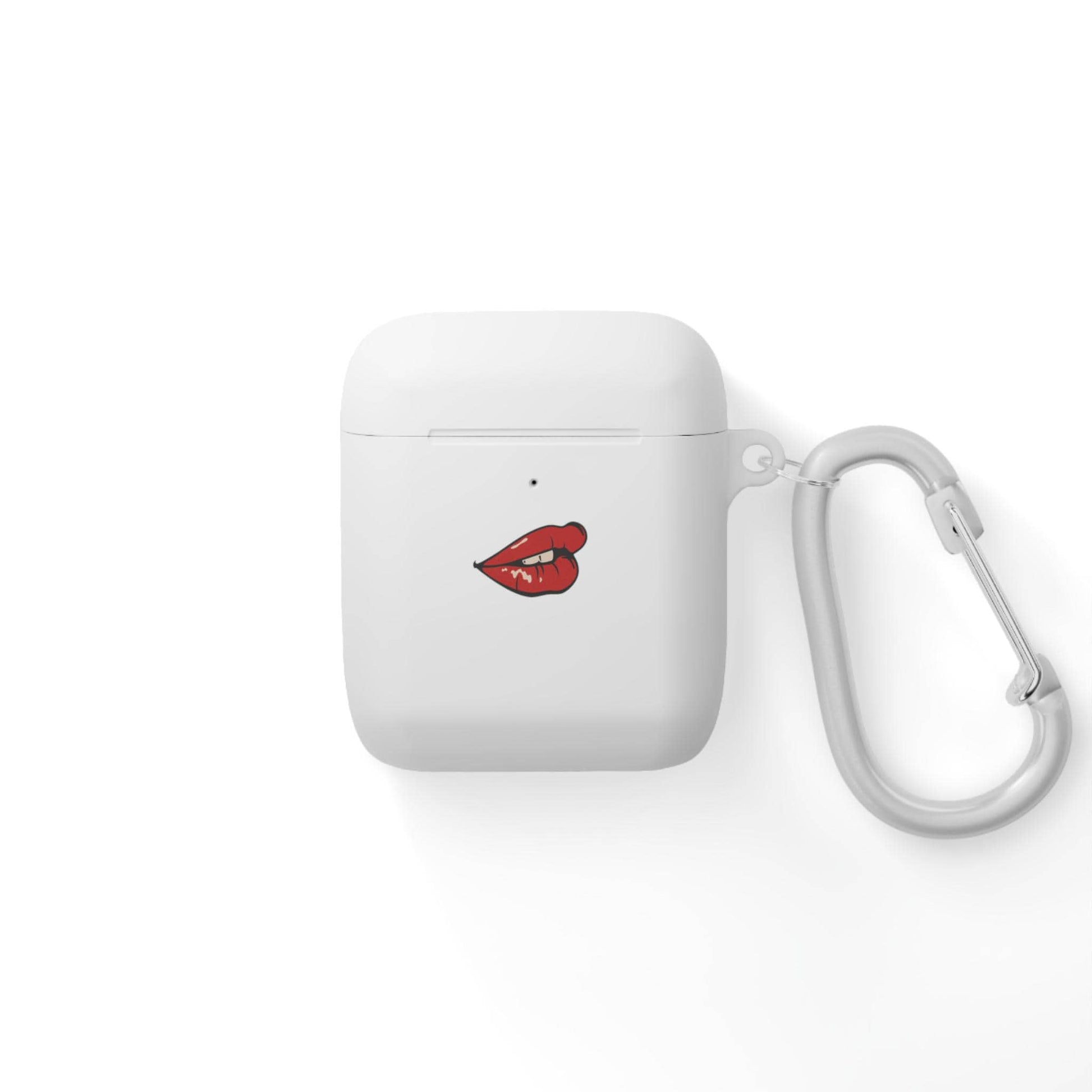 Housse AirPods | Lips Don't Lie |