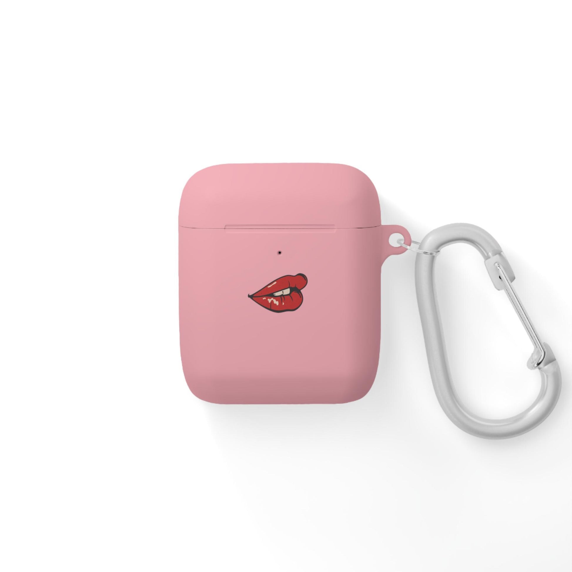 Housse AirPods | Lips Don't Lie |