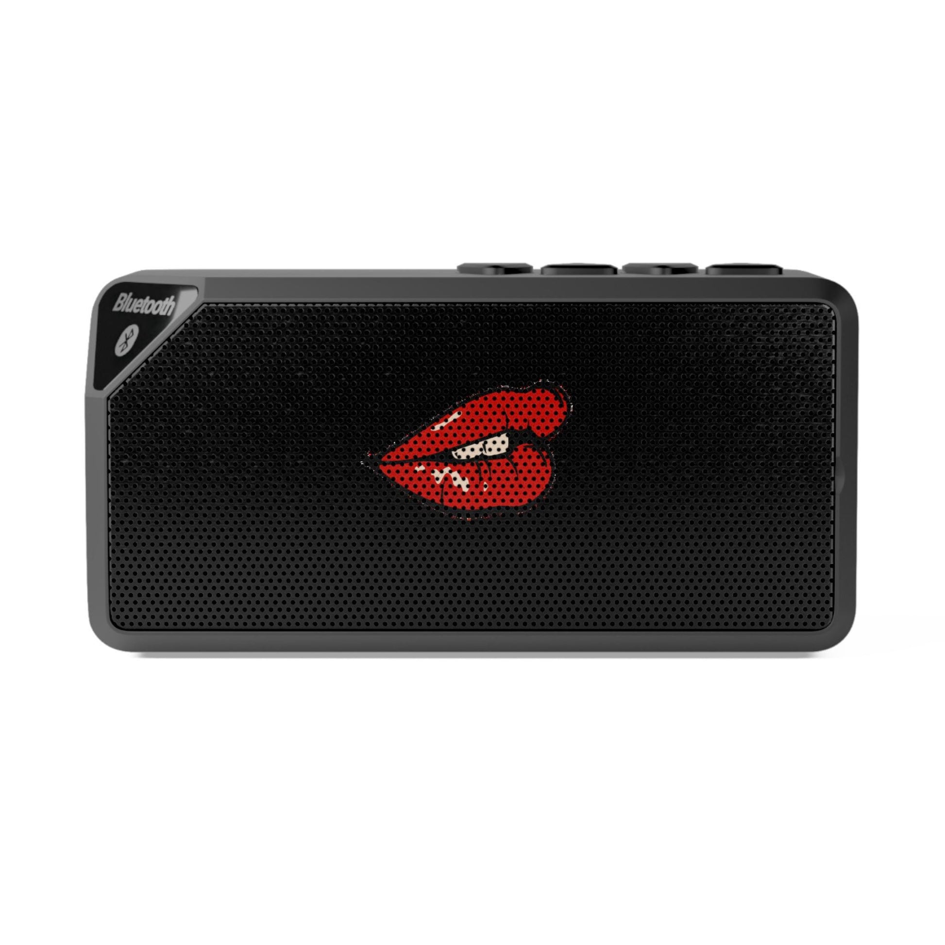 Haut-parleur Bluetooth | Lip's Don't Lie |