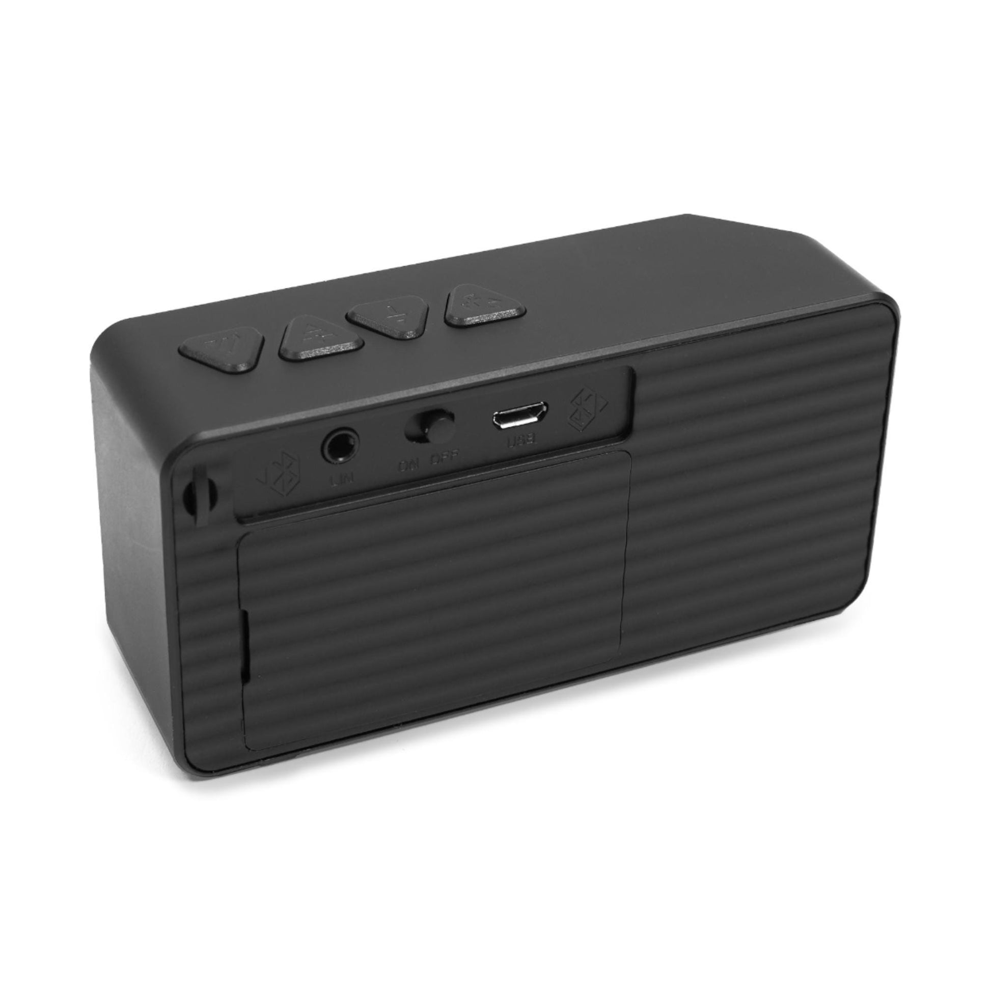 Haut-parleur Bluetooth | Lip's Don't Lie |